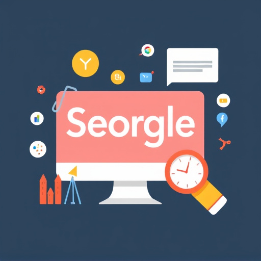 search engine optimization