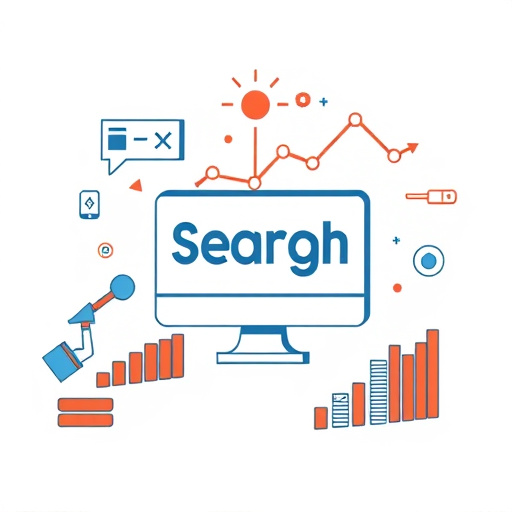search engine optimization