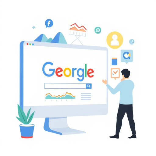 search engine optimization
