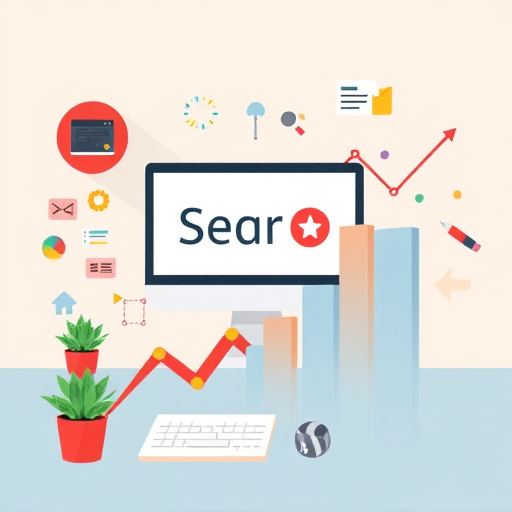 search engine optimization