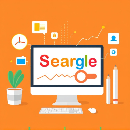 search engine optimization