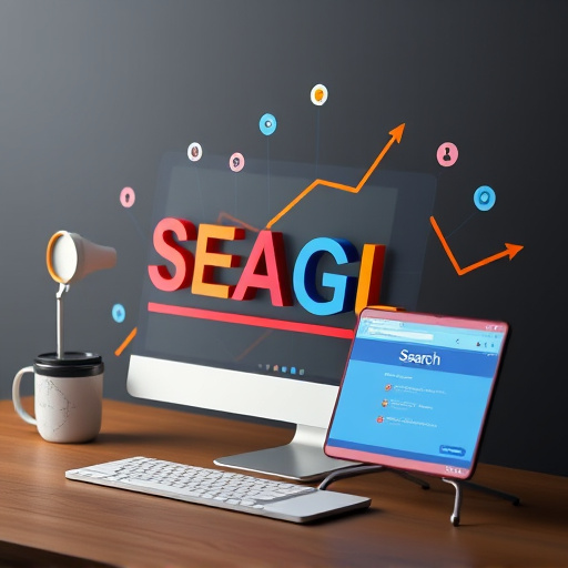 search engine optimization