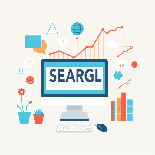 search engine optimization