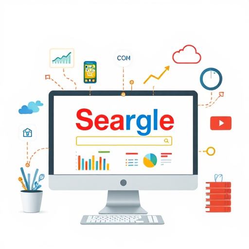 search engine optimization