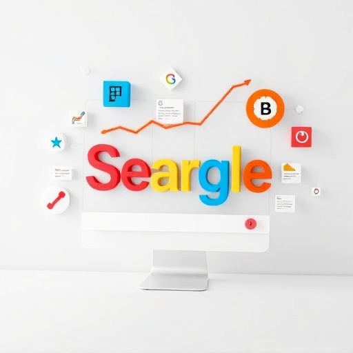 search engine optimization