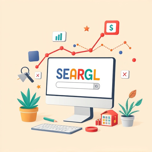 search engine optimization