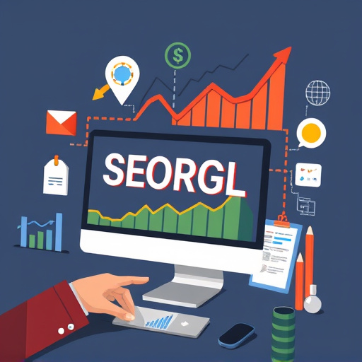 search engine optimization