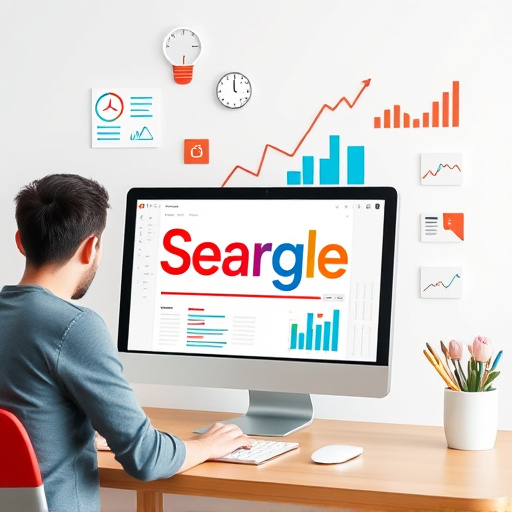 search engine optimization