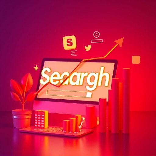 search engine optimization