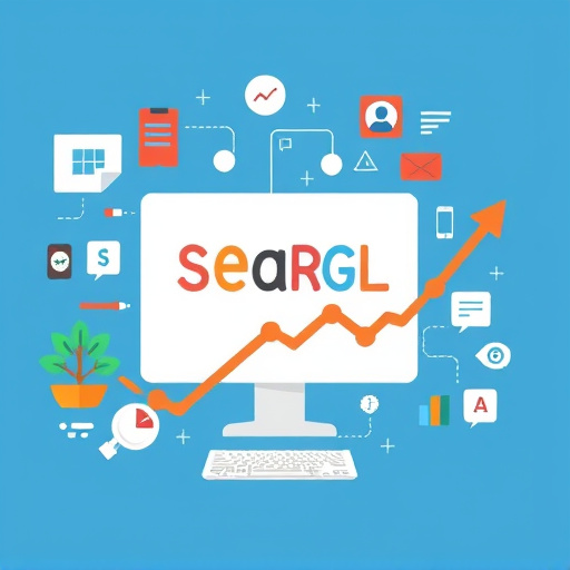 search engine optimization