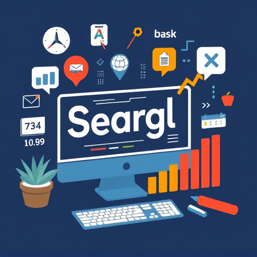 Local SEO Consultant: Boost Growth & Conversions