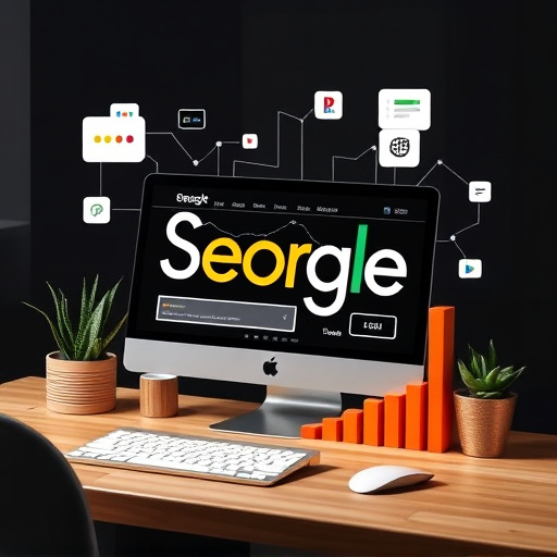 search engine optimization