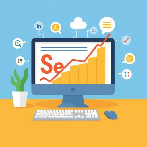 search engine optimization