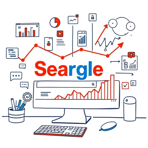 search engine optimization