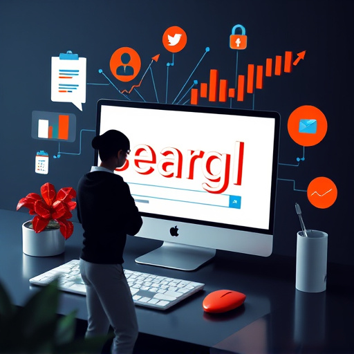search engine optimization