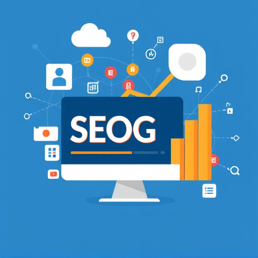 search engine optimization