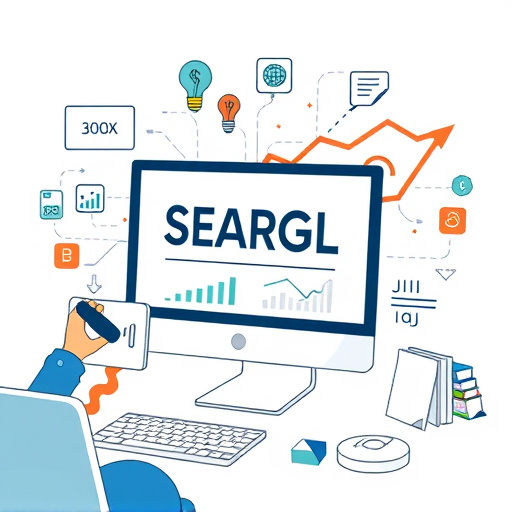 search engine optimization