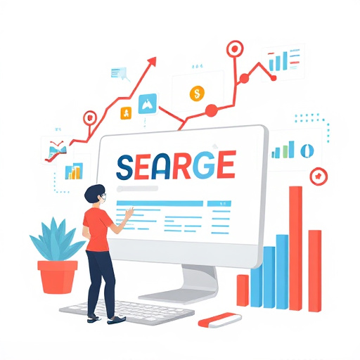 search engine optimization