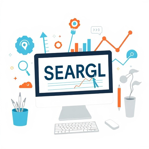 search engine optimization