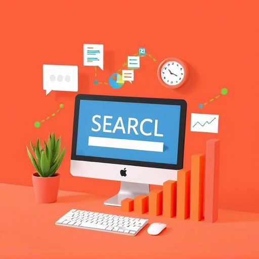 search engine optimization