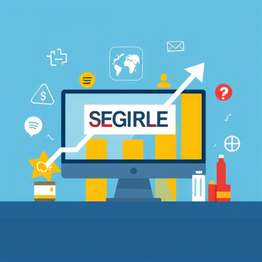 search engine optimization