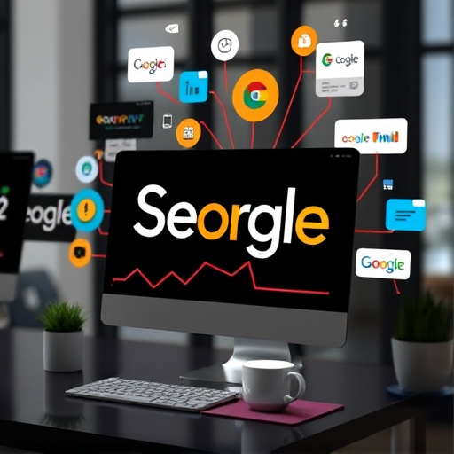 search engine optimization