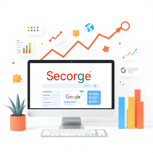 search engine optimization