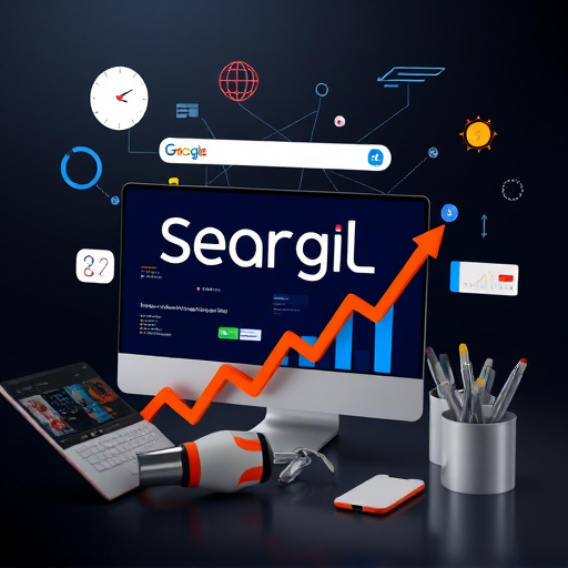search engine optimization