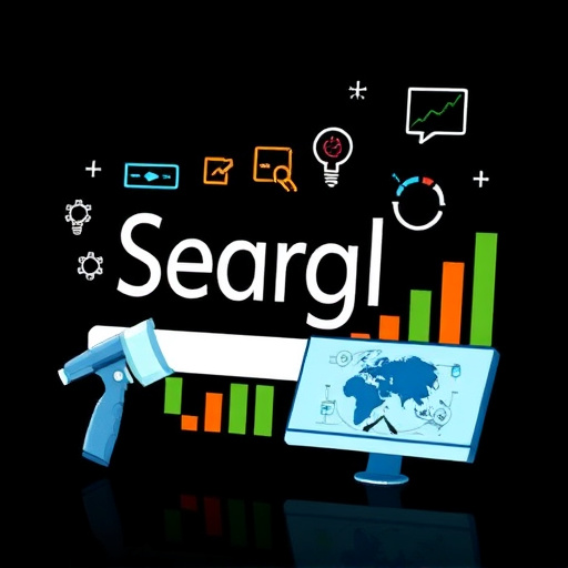 search engine optimization
