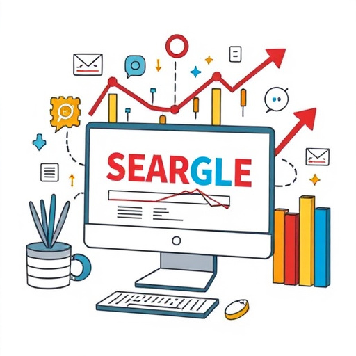 search engine optimization
