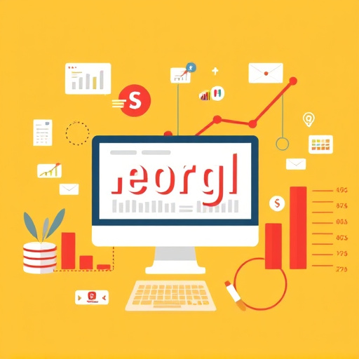search engine optimization