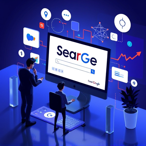 search engine optimization