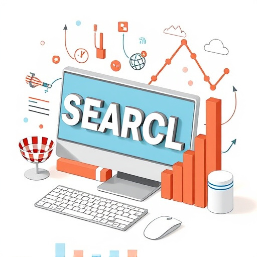 search engine optimization