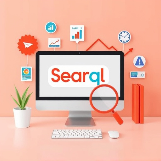search engine optimization