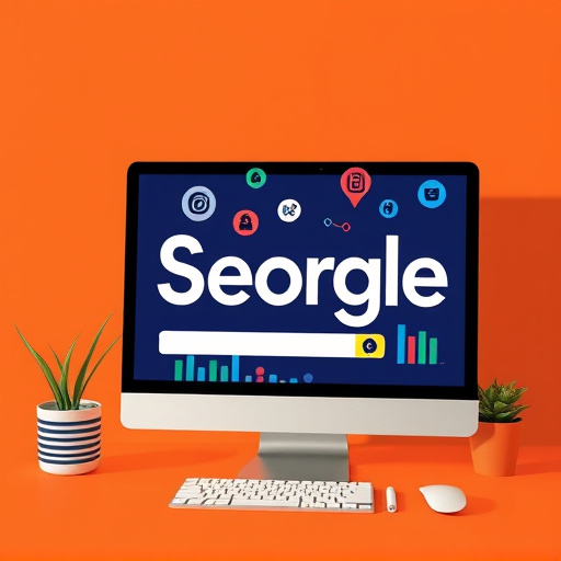search engine optimization