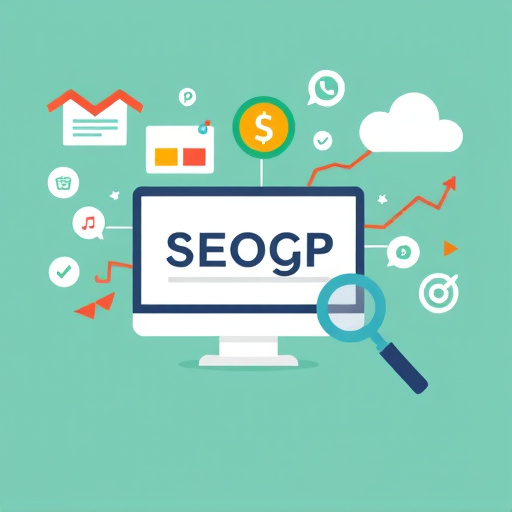 search engine optimization