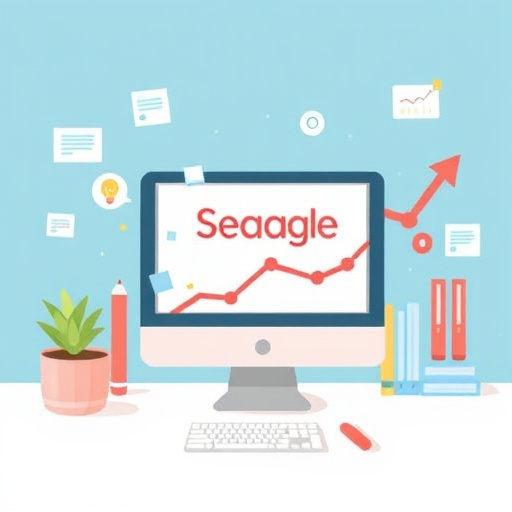 search engine optimization