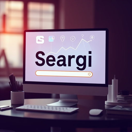 search engine optimization