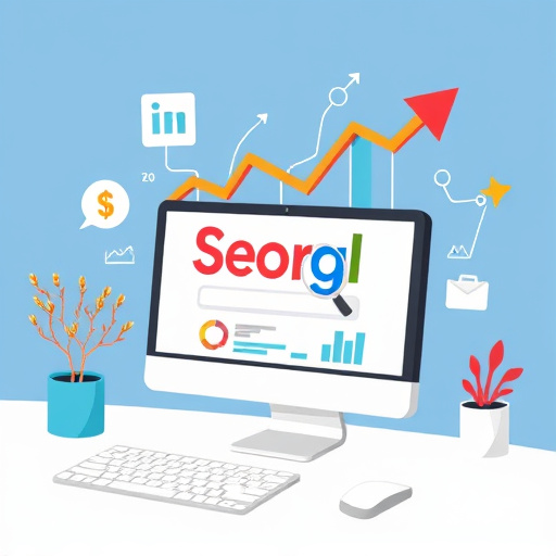 search engine optimization