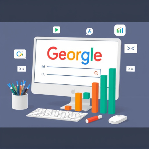 search engine optimization