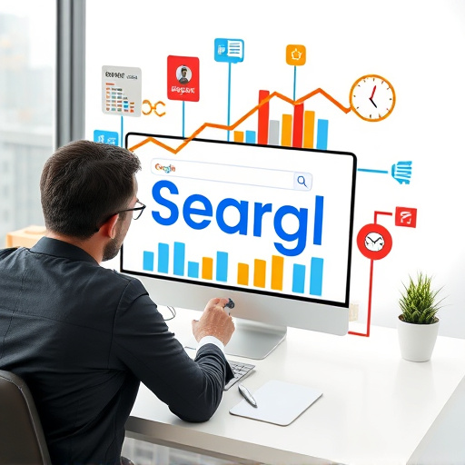 search engine optimization