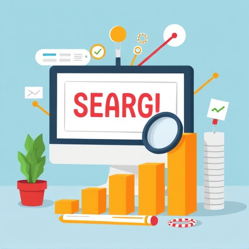 search engine optimization