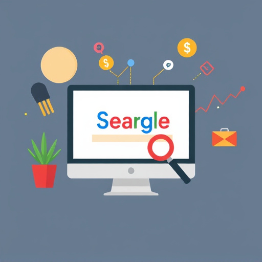 search engine optimization