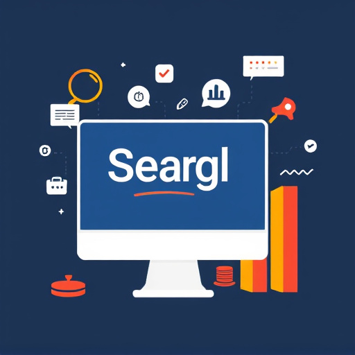 search engine optimization