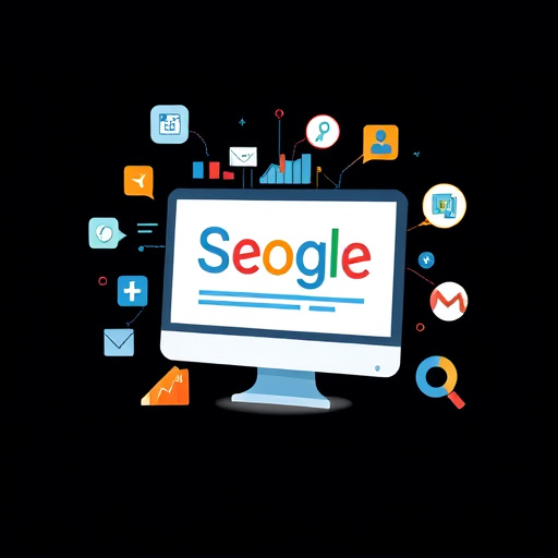 search engine optimization