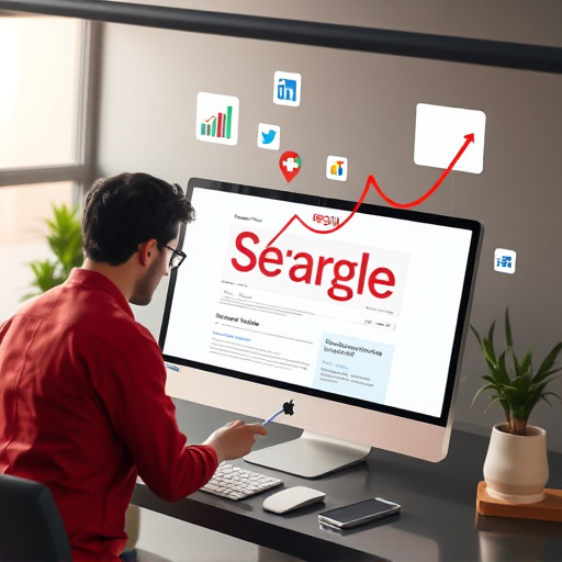 search engine optimization