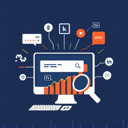 search engine optimization