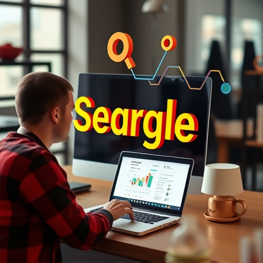 search engine optimization