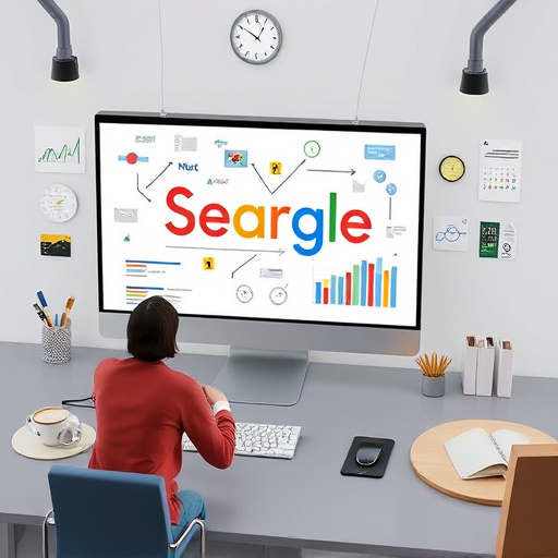 search engine optimization