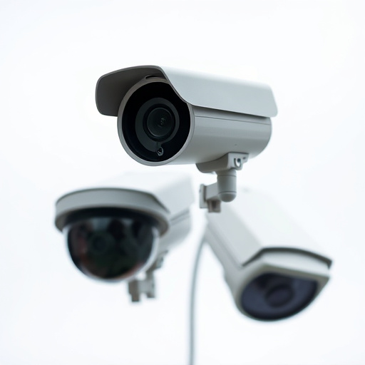 security cameras
